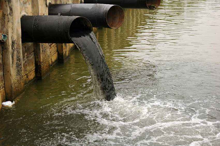 污水处理(Sewage Treatment,Wastewat