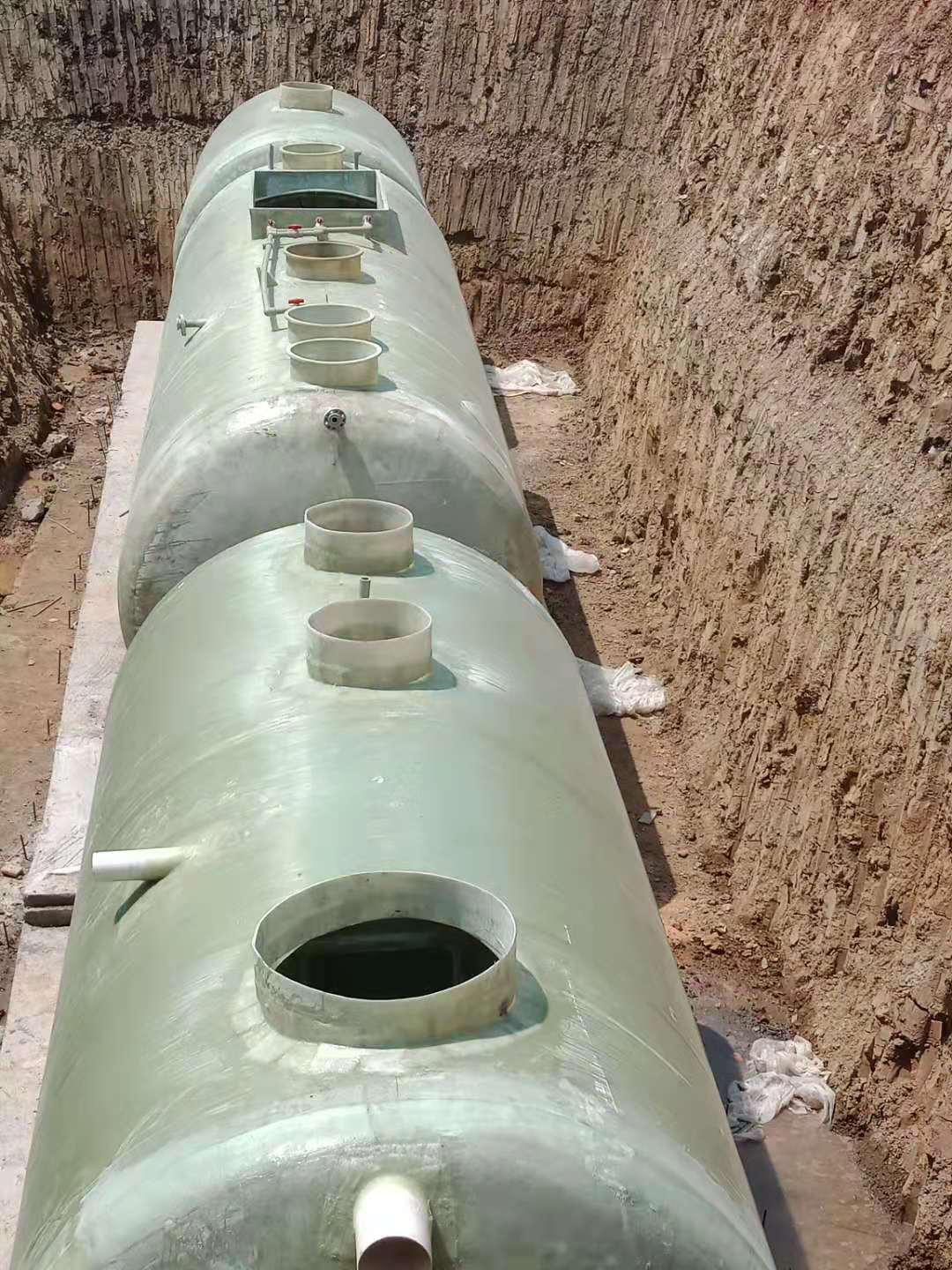 云南丽江100方(m3/d)某生活污水中水处理工程项目 云南丽江100方(m3/d)某生活污水中水处理工程项目